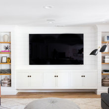 Boys Bedroom