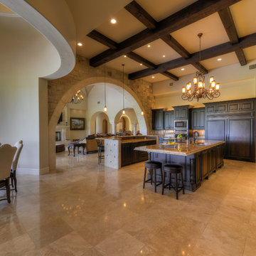 CORDILLERA VILLA