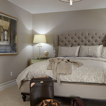 Valley Close Renovation