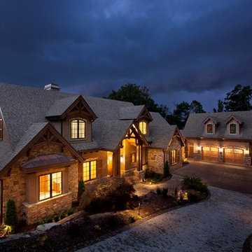 SkyTop Estate