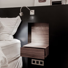 chambre parents