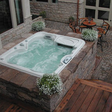 spa