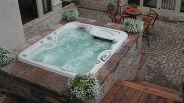Best 15 Hot Tub Dealers in Mount Vernon, OH | Houzz