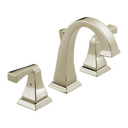 Bathroom sink faucets with and Edge - Bathroom Sink Faucets