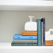 Shelving Dec