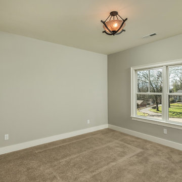 North Chattanooga Custom Home Build
