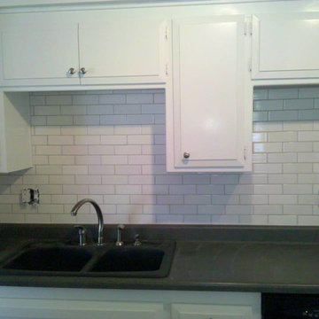 Subway Tile