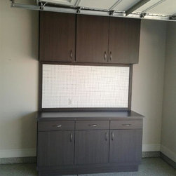 Garage Cabinets - Products