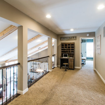 Fischer Homes Blake Model