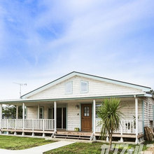 「西海岸のサーフハウス」や「米軍ハウス」のようなコージーな家。注目の「SURFER'S HOUSE」の魅力を徹底解剖！