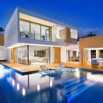 Kahala Beach House