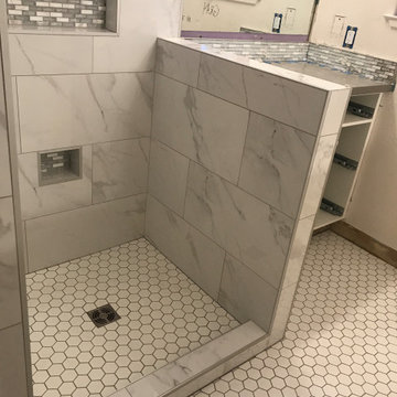 Our Forte - Showers