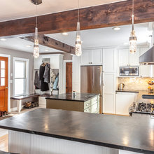 kitchen countertops