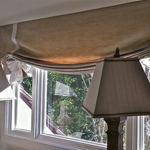 window treatments