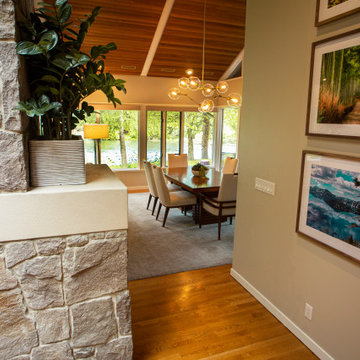 Riverside Sanctuary