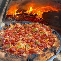 Recipes - Outdoor Pizza Ovens