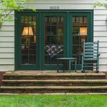 The Essential Elements of French Country Home Decor