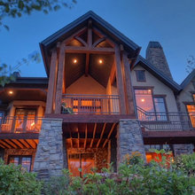 Exterior Ideas