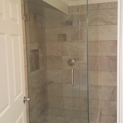 Frameless - Products