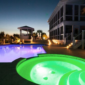 Intracoastal Remodel