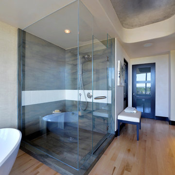 COTE/REID Residence