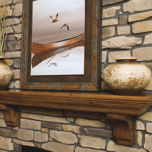 mantel