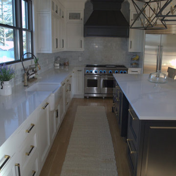 Croce Kitchen