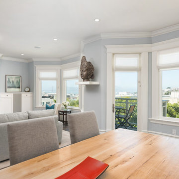 Jackson - Transitional Victorian
