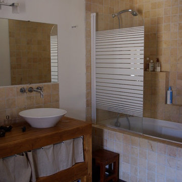 Création d'un loft de 130m2