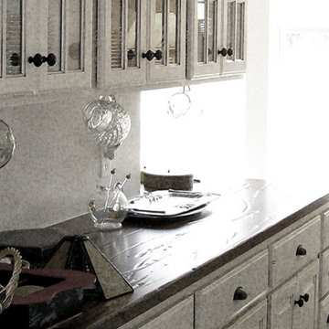 Graeagle, California Modular Home