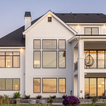 The Highline - 2019 Parade Home - Judges Choice Award Winner
