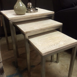 Modern Style - Products