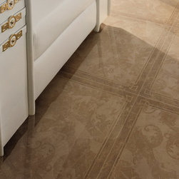 VERSACE MARBLE COLLECTION - Wall And Floor Tile