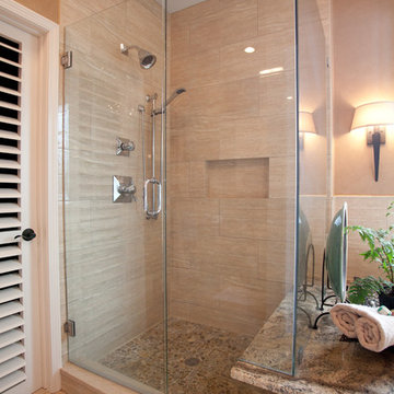Master Suite Remodel