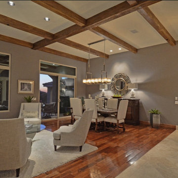 Greenway Residence