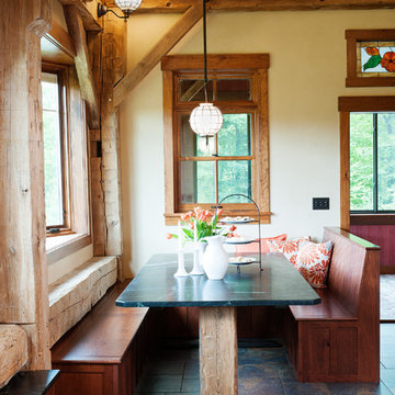Barn Home