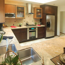 Kitchen Linda