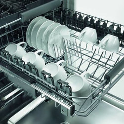 Electrical appliances with wow effect - Hardware