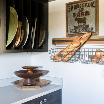 San Luis Obispo Remodel