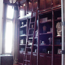 Home Office Ideas