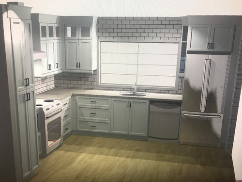 Cabinet With Glass Doors, Small Kitchen Cabinets With Glass Doors