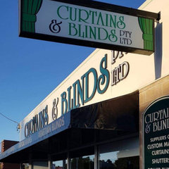 Curtains and Blinds Launceston