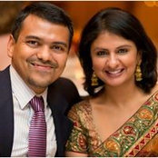 Photo de Divya Dayal