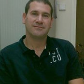 Yossi Gefen's photo