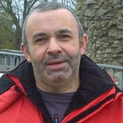Nigel Ogdens foto
