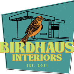 Birdhaus Interiors