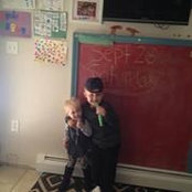 Robin Nedoroscik's photo
