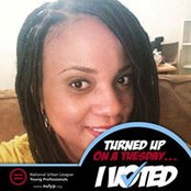 Shenay Jeffrey's photo