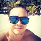 Matty Robinson's photo