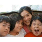Aida Latip's photo